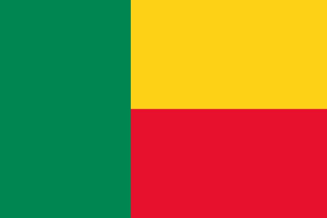 Bénin