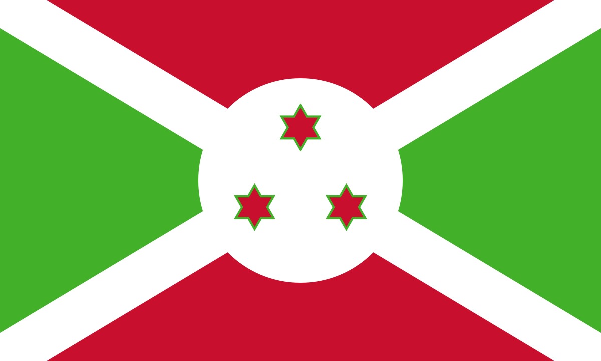 Burundi