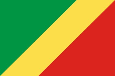 Congo-Brazzavile