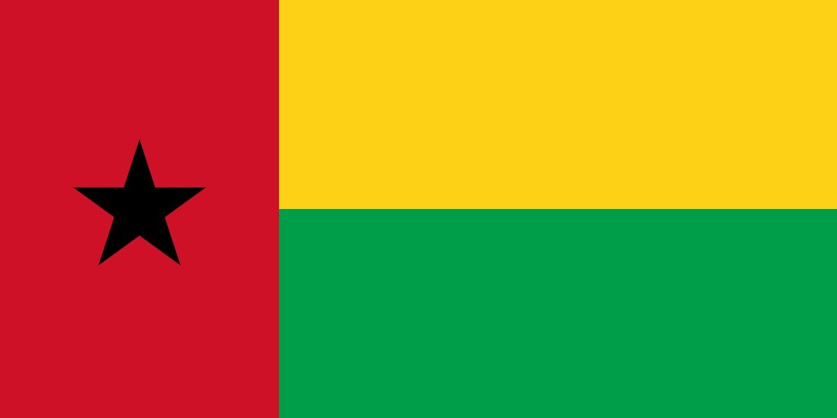 Guinée-Bissau