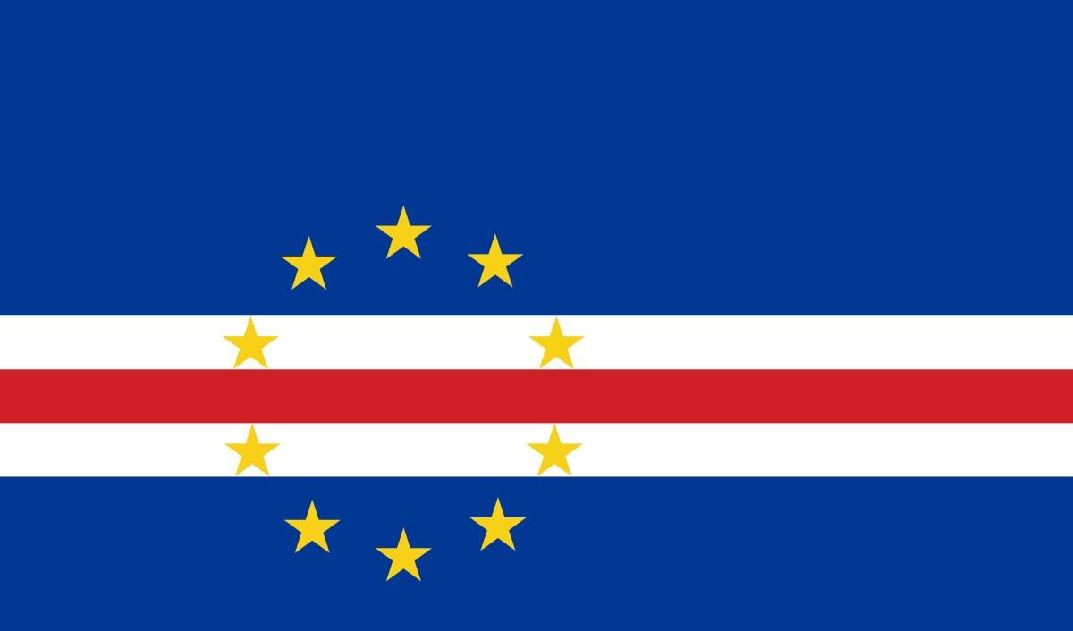 Kaapverdië op de vierde plek in kwalificatie Poule C voor de Afrika Cup