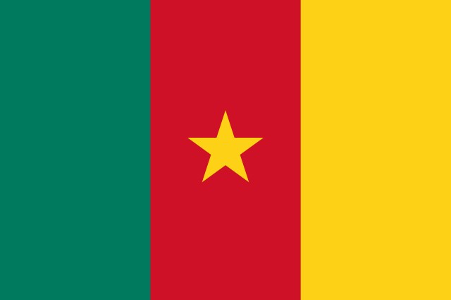 Cameroun