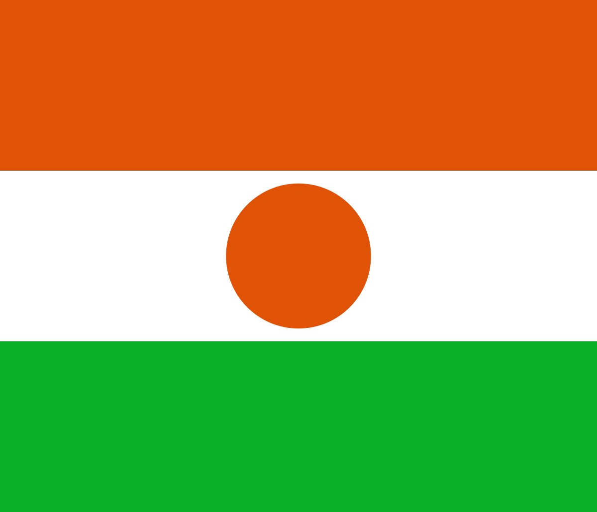 Niger