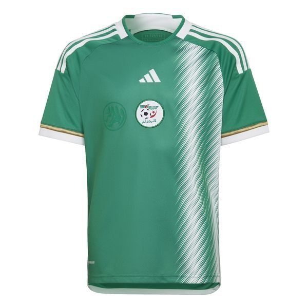 Algeria Away Shirt 2022/2023