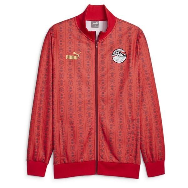 Egypt FtblCulture Training Jacket 2023