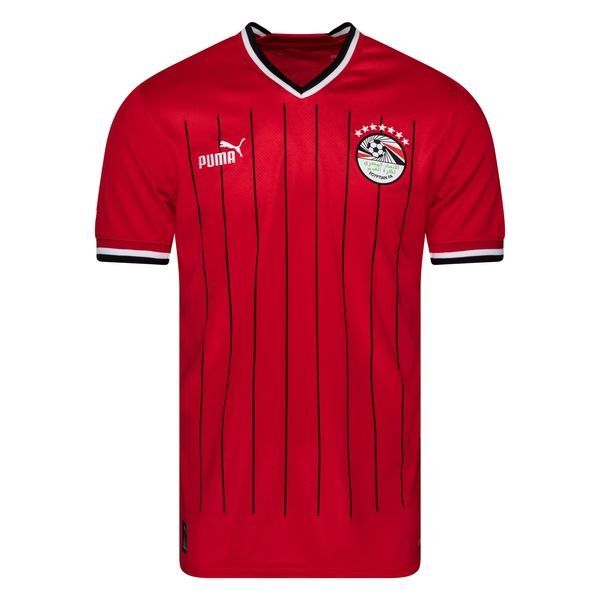 Egypt Home Shirt 2022/2023 Kids