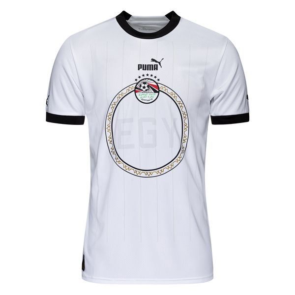 Egypt Away Shirt 2022/2023