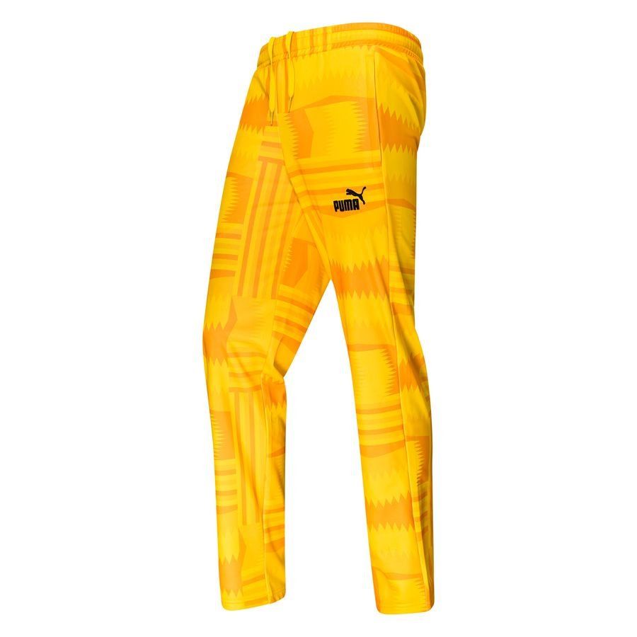 Ghana FtblCulture training pants 2023