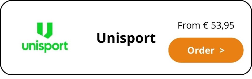 Order the Senegal Home Shirt 2022/2023 at Unisport