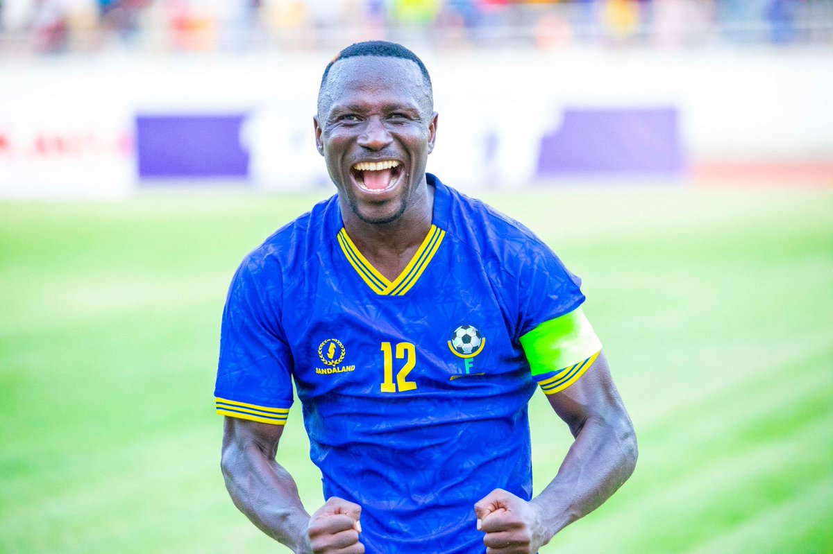 Simon Msuva als sterspeler van Tanzania
