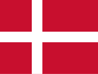 Denemarken